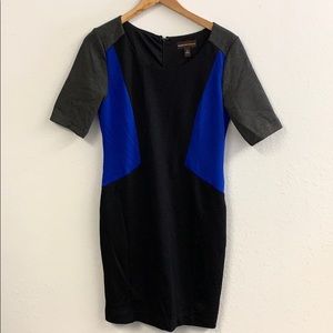 Dana Buchanan Slim Dress